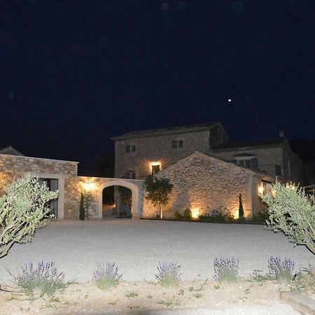 Le Clos D'Olea Oppede Luaran gambar