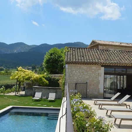 Le Clos D'Olea Oppede Luaran gambar