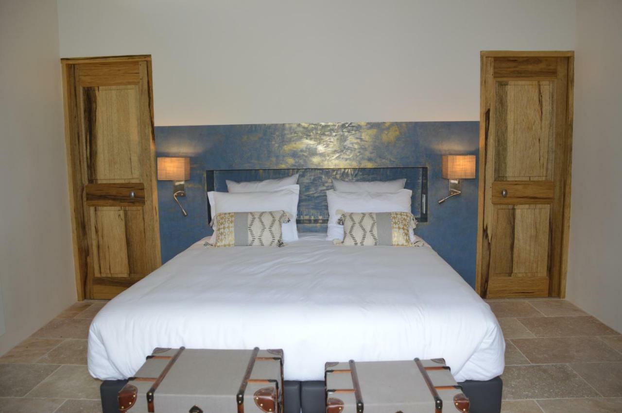 Le Clos D'Olea Oppede Luaran gambar