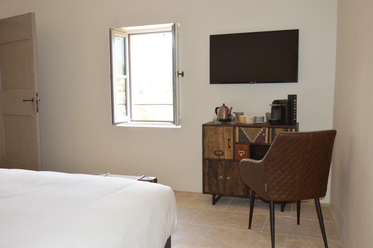 Le Clos D'Olea Oppede Luaran gambar