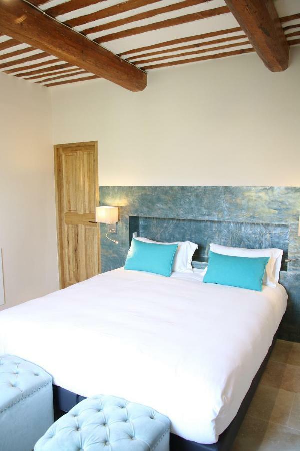 Le Clos D'Olea Oppede Luaran gambar